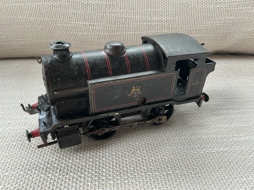 Vintage hornby meccano - hornby,