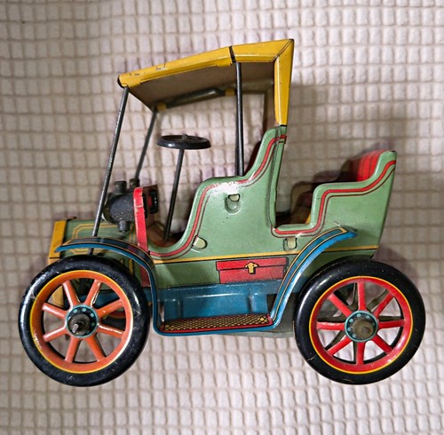 Marx toys japan - japan, vintage