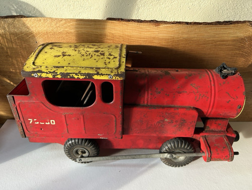 Tri ang vintage tinplate - tri-ang,
