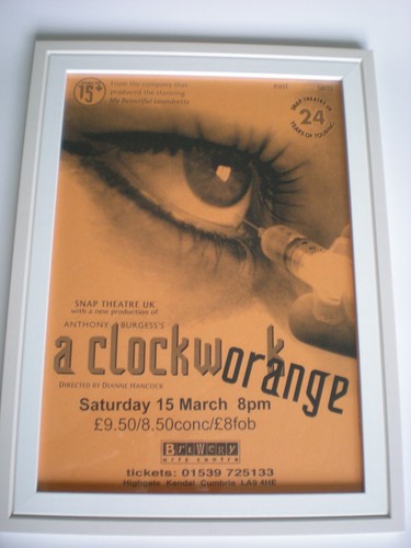 Scarce vintage clockwork - scarce,
