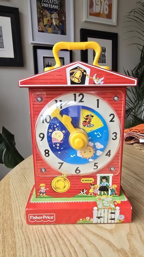 2009 fisher price music - 2009,