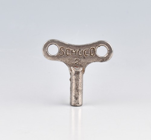 Vintage original schuco 2 - original, no.2