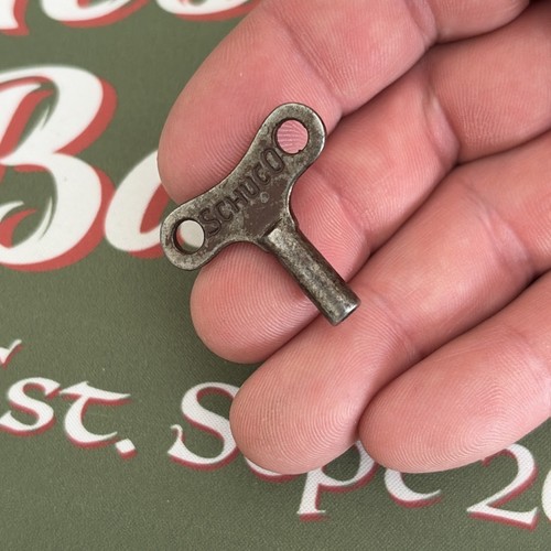 Genuine original schuco - genuine,