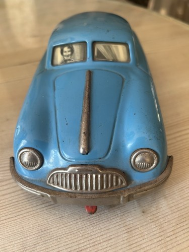 Porsche 356 auto - porsche, fox