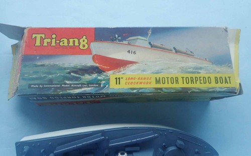 Rare vintage tri ang - vintage, tri-ang