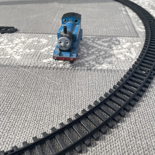 Clockwork thomas the tank - the,