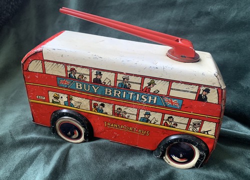 Vintage 1951 wells brimtoy - 1951,