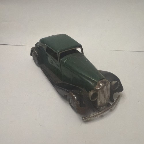 Tri ang minic tinplate - tri-ang,