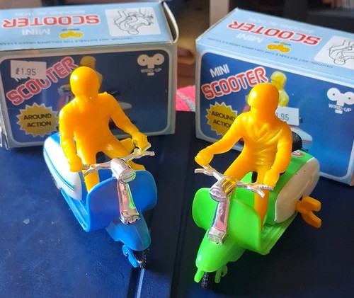 Set vintage s - of, 70's