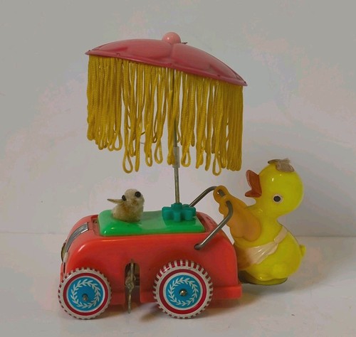 Vintage chinese duckling - chinese,