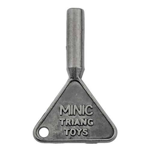 Vintage key triang minic - triang,