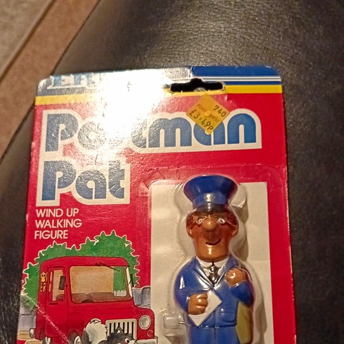 Postman pat vintage classic - vintage,