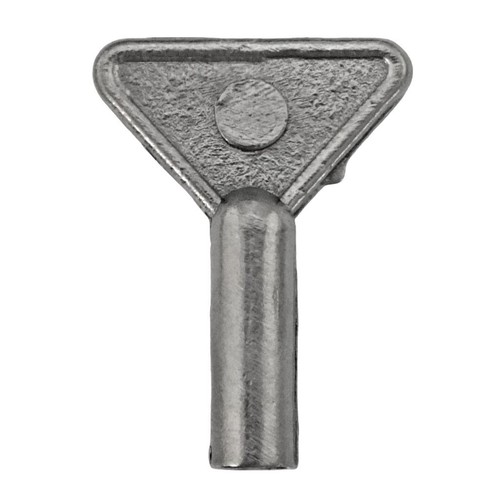Vintage key windup tinplate - windup,