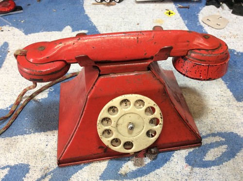 Vintage collectable tin plate - vintage,