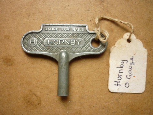 Vintage hornby gauge rail - vintage, o