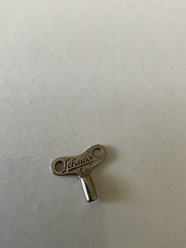 Schuco number clockwork toy - number, 1