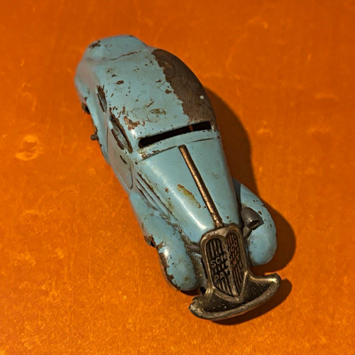 Vintage pre war schuco - vintage, pre-war