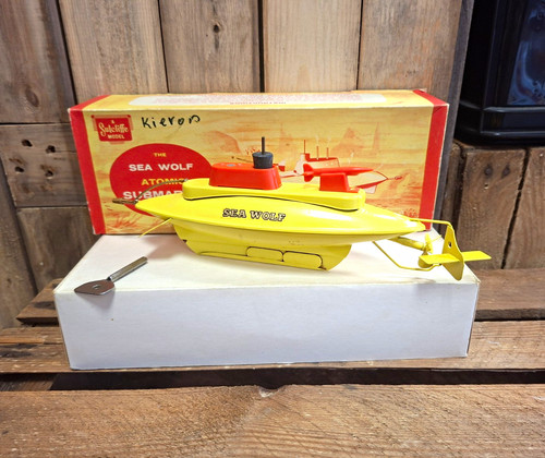 1960 sutcliffe model the - 1960's,