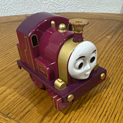 Vintage 2000 tomy - tomy, thomas