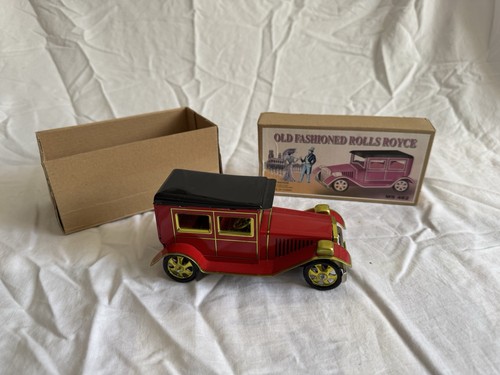 Vintage old fashioned rolls - vintage,
