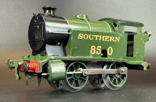 Hornby meccano type o - meccano,