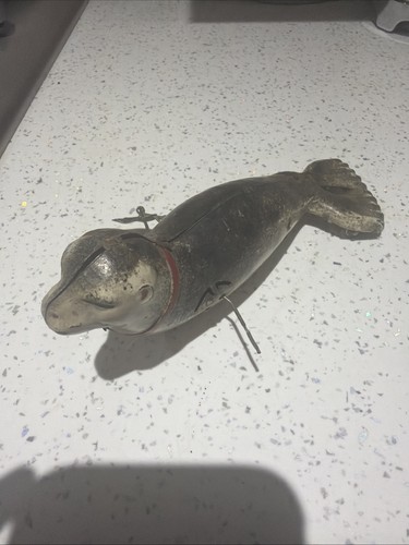 Tinplate clockwork vintage - tinplate,