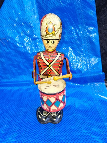 Vintage 1930s marx george - 1930s, the