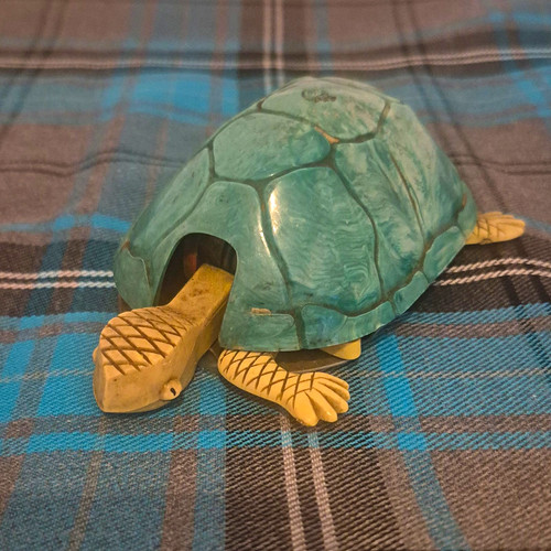 Vintage timpo toys clockwork - vintage,