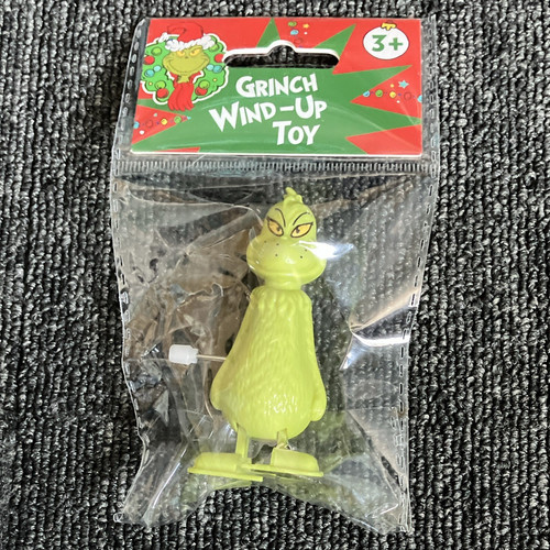 The grinch vintage classic - the,