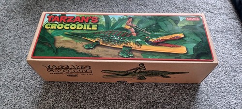 Brand new schylling tarzans - brand,