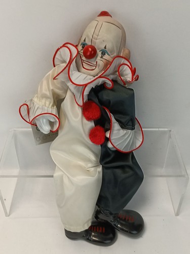 Victoria imprex clown - victoria,