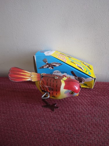 Vintage wind clockwork - vintage, wind-up/clockwork