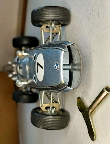 Vintage scuco bmw 7 - scuco,