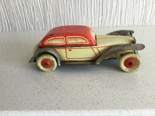 Georg fischer vintage pre - georg,
