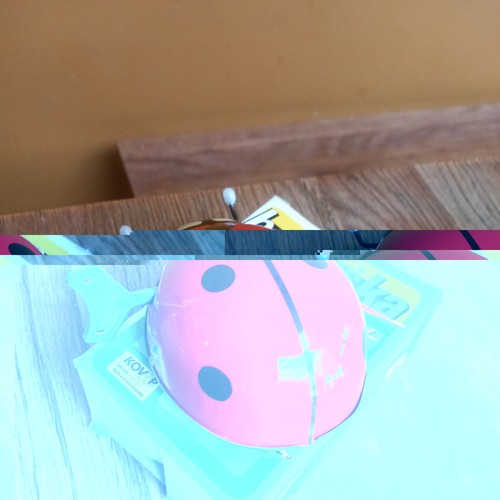 Vintage beruska ladybird - vintage,