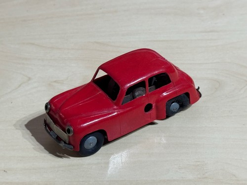 Vintage triang minic plastic - vintage,