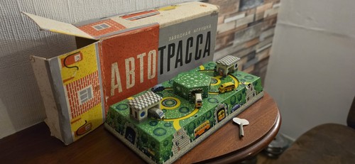 Vintage soviet ussr - vintage, clockwork