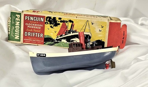 Vintage penguin series - vintage,