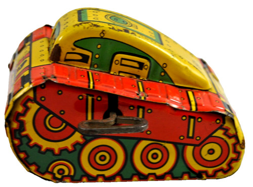 Vintage 1950 marx toys - vintage,