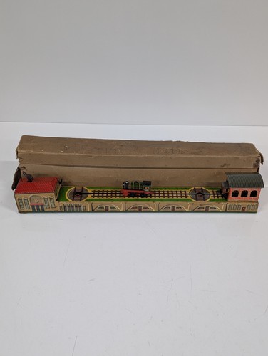 Vintage german clockwork - vintage,