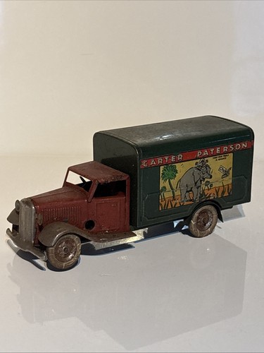 Vintage tri ang minic 22m - tri-ang,