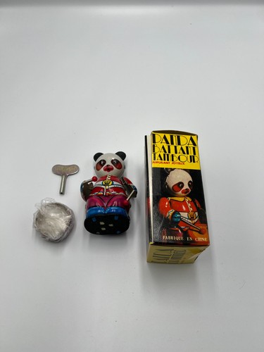Vintage ms566 panda - ms566,
