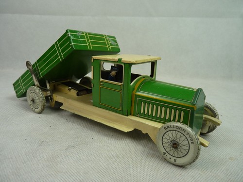 Vintage 1950 wells brimtoy - vintage, wells-brimtoy