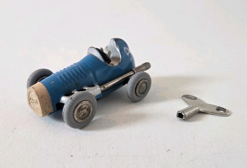 Shuco micro racer blue vintage - micro,