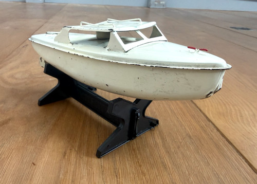 Vintage sutcliffe sprite - vintage,