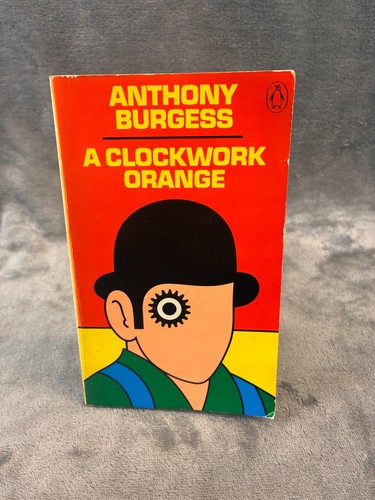 Vintage 1981 clockwork - vintage,