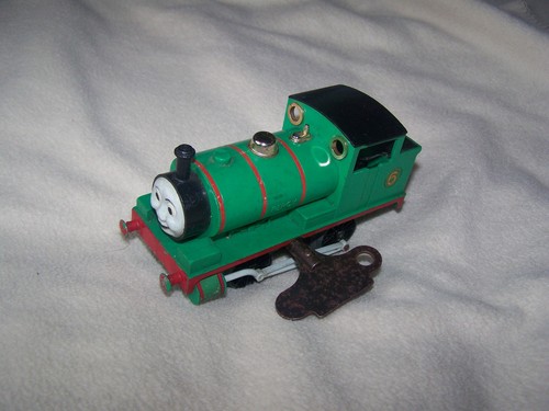 Vintage gauge percy thomas - vintage, o