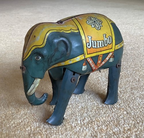 Vintage blomer schuler jumbo - vintage,