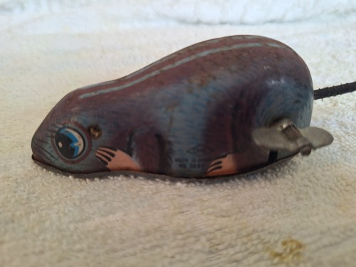 Vintage yone tinplate - vintage,