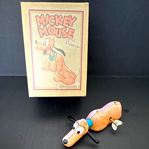 Young epoch disney - young,